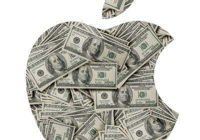 apple ireland taxes