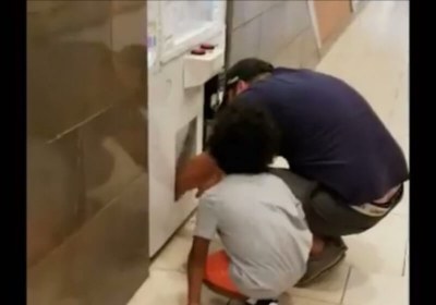 man nintendo crime switch arcade