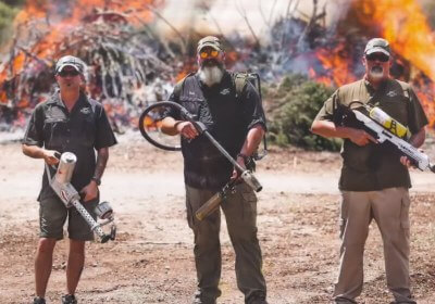 comparison boring company flamethrower the boring company not a flamethrower found elon musk
