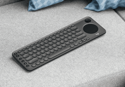 logitech k600 keyboard