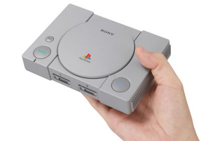 sony playstation classic playstation retro mini console ps1 classic playtation classic