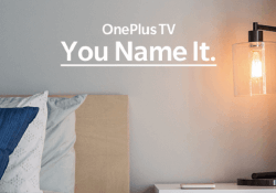 oneplus tv competition smart television