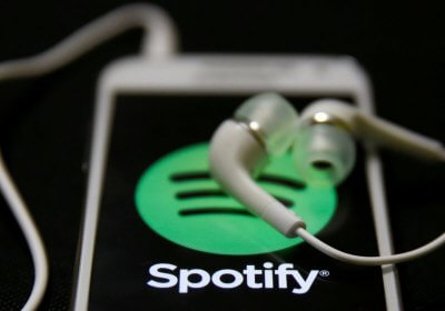 spotify lawsuit legal legal action gender discrimination sexual harassment
