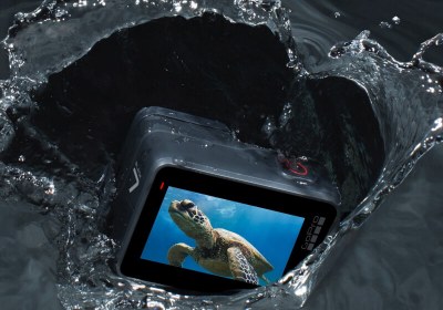 gopro hero7 action camera