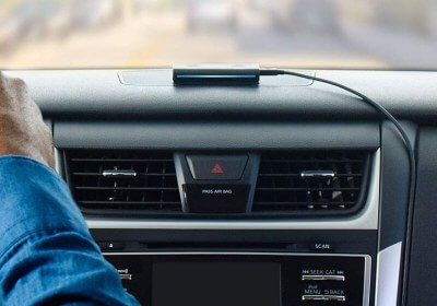 amazon alexa echo auto