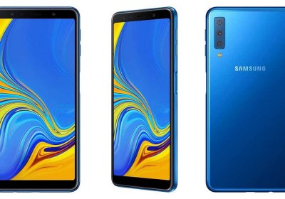 samsung galaxy a7