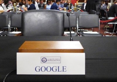 google larry page gmail senate congress privacy search engines sundar pichai big data alphabet hearing