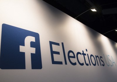facebook advertising election trump cambridge analytica bias