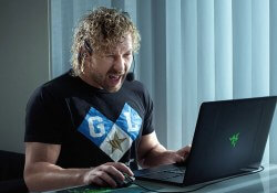 razer razer ifrit headset