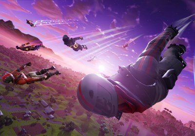 fortnite