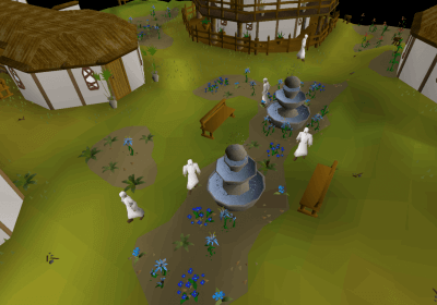 runescape