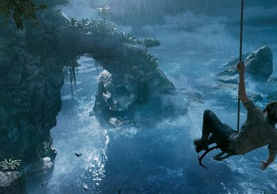 shadow tomb raider lara croft eidos montreal shadow of the tomb raider