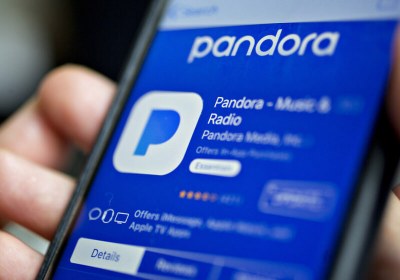 siriusxm pandora music streaming siriusxm pandora