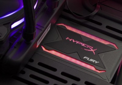 hyperx rgb ssd kingston rgb led
