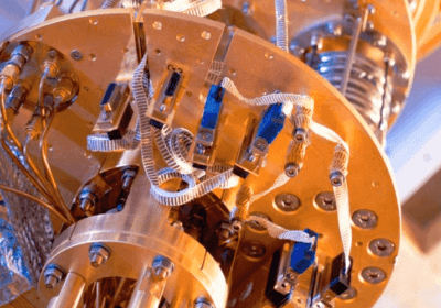 microsoft denmark quantum computing quantum materials lab
