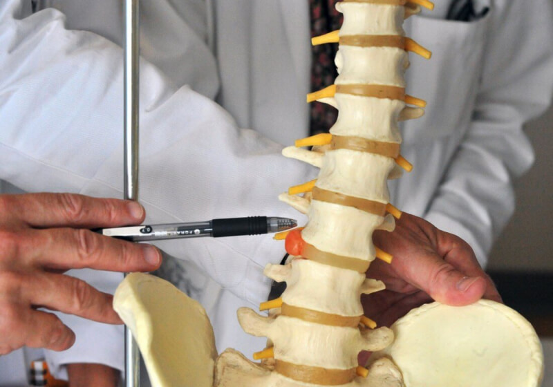 'Epidural stimulation' is helping paralyzed spinal patients walk again
