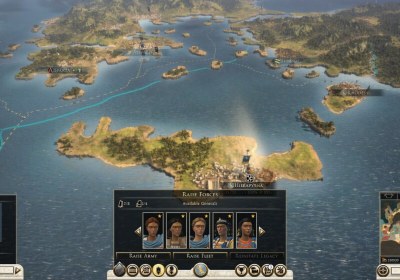 total war rome steam creative assembly review bombing