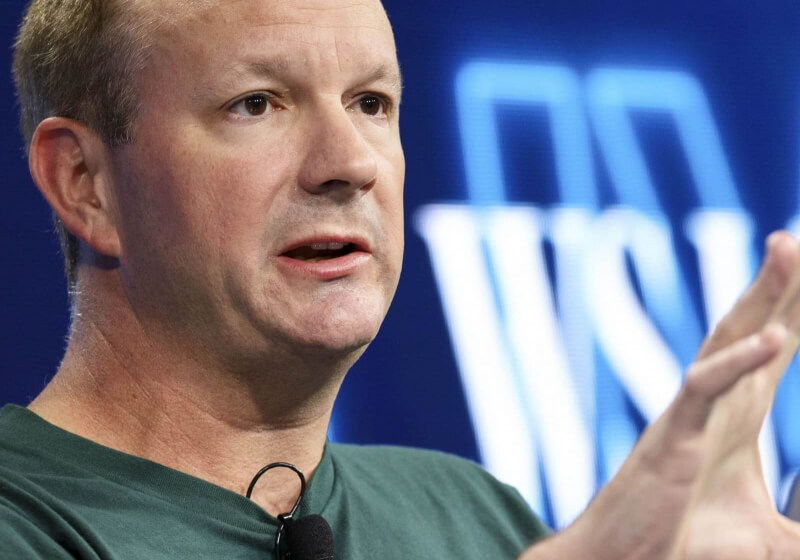 WhatsApp co-founder shows remorse for selling out his users' privacy