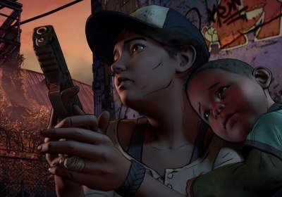 telltale walking dead telltale games the walking dead