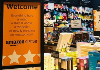 amazon nyc amazon prime amazon 4-star