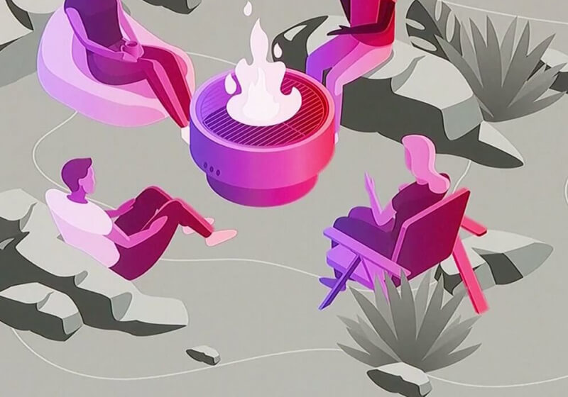 Oculus is working on true mixed reality for the Quest headset