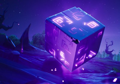 fortnite season
