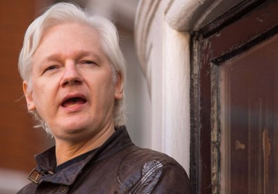 wikileaks assange julian assange