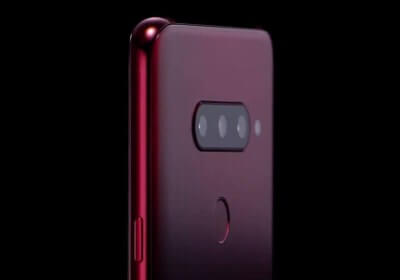 v40 thinq lg camera render