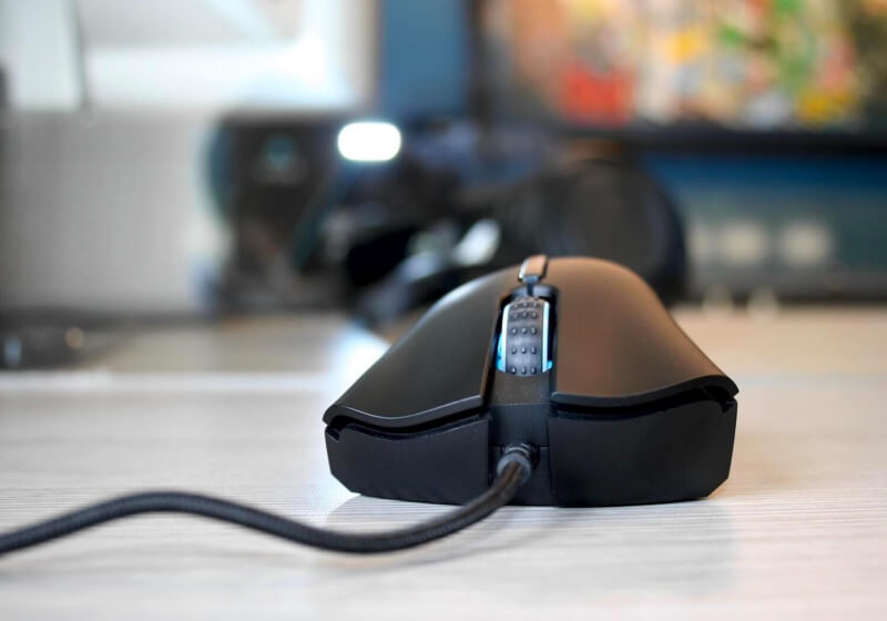 The Best Mouse of 2018