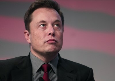 elon musk tesla car tech