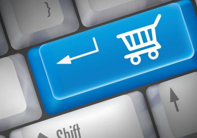 online sales tax shopping