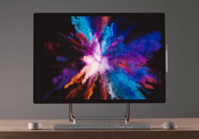 microsoft surface studio surface studio 2 all-in-one pc