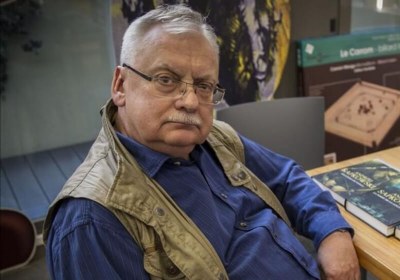 witcher andrzej sapkowski
