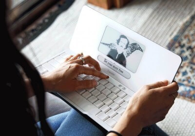 freewrite traveler indiegogo typewriter astrohaus