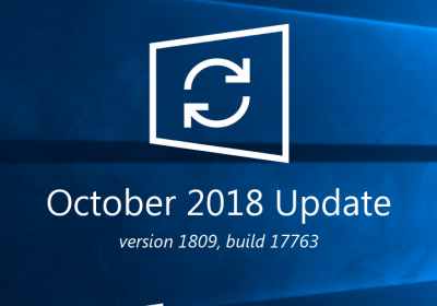 discover windows update windows 10 windows updates october 2018 update