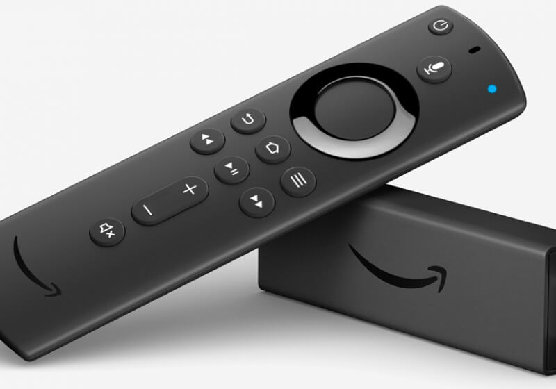 Amazon's latest Fire TV Stick offers 4K HDR compatibility for less than