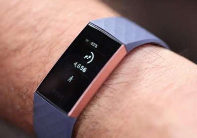 fitbit charge fitness tracker fitness band fitbit charge 3