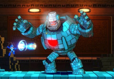 Mega Man 11 Review