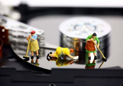 Ways to Free Up Storage Space on Windows