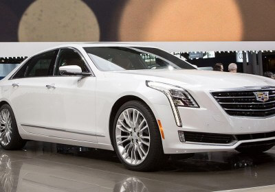 cadillac tesla self-driving semi-autonomous