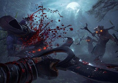 shadow warrior gog good old games shadow warrior 2