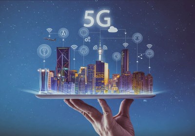 mobile 5g wireless