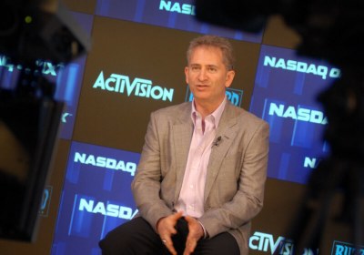 blizzard mike morhaime j. allen brack