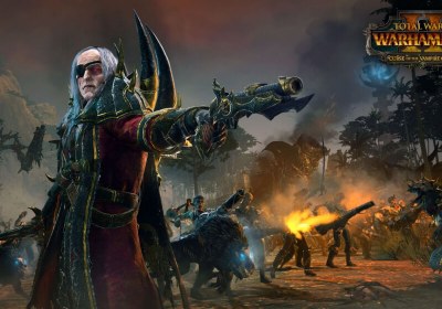 total war warhammer dlc