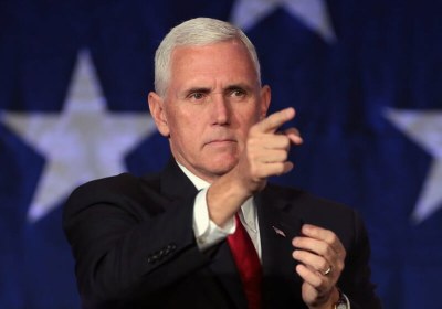 mike pence google chinese china censorship project dragonfly