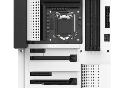 nzxt n7 z390 motherboard z390
