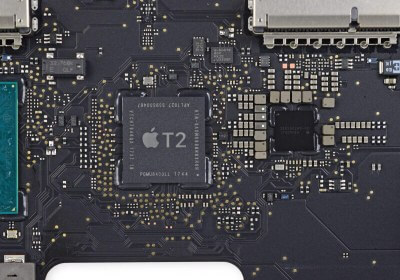 apple macs ifixit macbook pro imac pro t2
