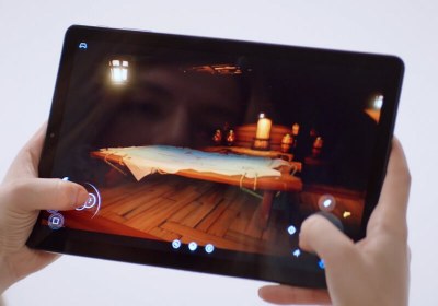 microsoft project xcloud streaming azure xbox one