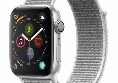 users apple watch bug watch series 4 boot loop crashing daylight savings time