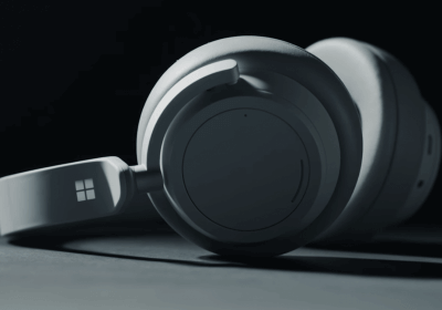 microsoft surface headphones headphones